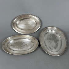 Set Vassoi Storici Hotellerie