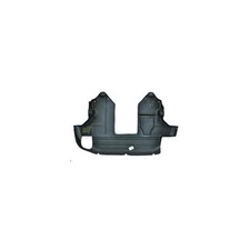 Carter protezione motore