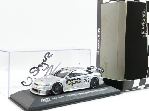 Minichamps 430994188 opel - 430994188,