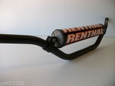 Nuovo Renthal 666 Enduro High