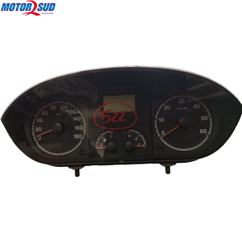 Quadro strumenti per fiat - strumenti,