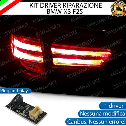 Kit riparazione faro - 1, fanale