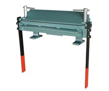400mm / 3mm PIEGATRICE PER