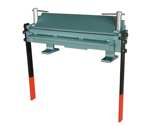 400mm 3mm piegatrice per - /,