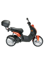 COPRIGAMBE PRO LEG A PEUGEOT