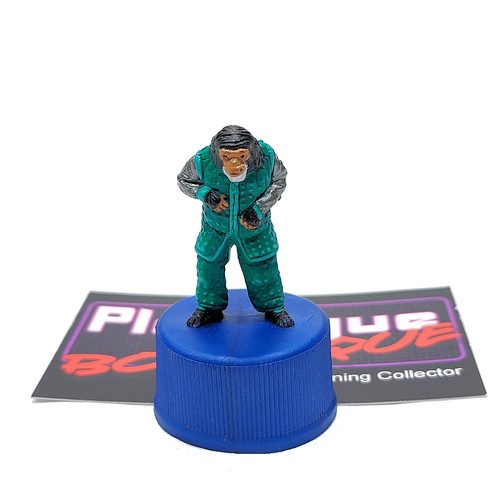 Planet the ape citizen 2 - of,