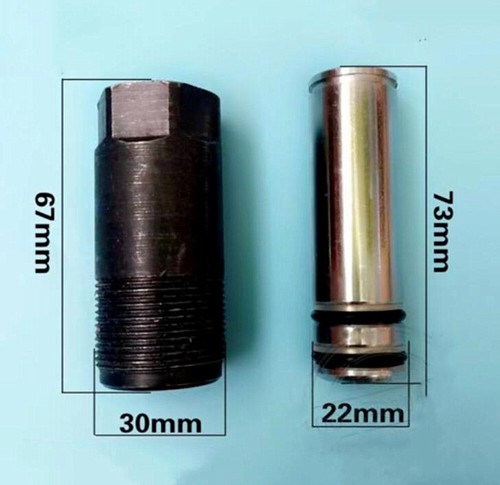 Auto jack oil - auto, part