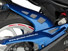 Gimbel Copertura Ruota Posteriore / Parafango BMW F 800 R (E8ST/E8GS) 09-18