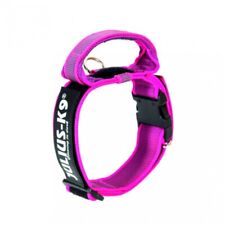Julius-K9 Collare cane rosa