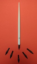 Cannuccia porta pennino