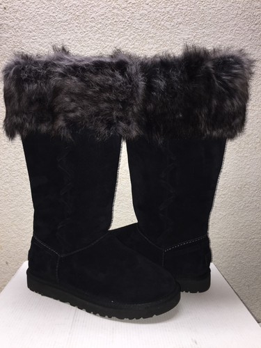 Ugg rosana stivali - ugg, alti