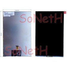 LCD DISPLAY 8,0" MEDIACOM