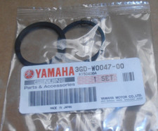 Yamaha Grizzly quad Set