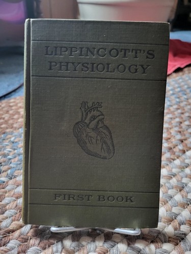 Lippincotts physiologies the - physiologies,