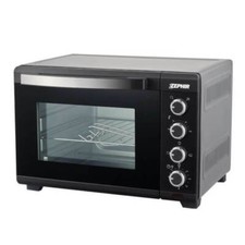 ZEPHIR FORNO ELETTRICO