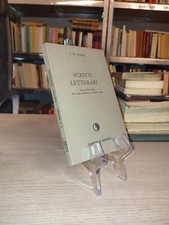 Trotskij Scritti letterari