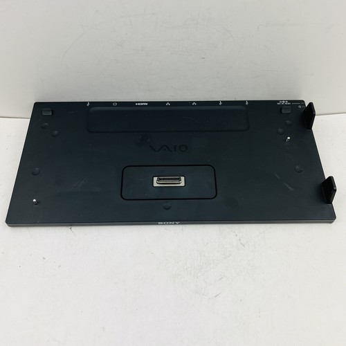 Sony vaio vgp prs30 docking - sony, vgp-prs30