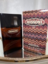 Missoni uomo edt 125 - uomo,