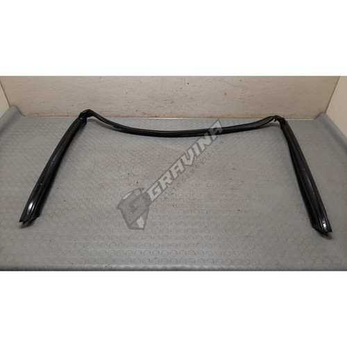 Guarnizione capote hard top - guarnizione, /