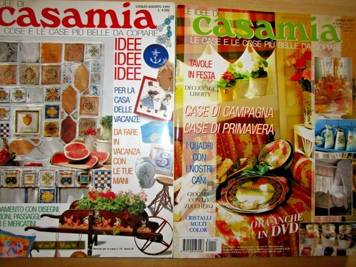 Idee casa mia 2 - idee,