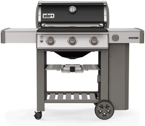 Weber barbecue gas gpl - a,