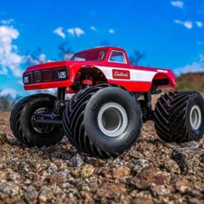 Redcat 4x4 scala - 4x4, 1/18