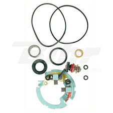 POLARIS Ranger 4x4 500 (01-07)