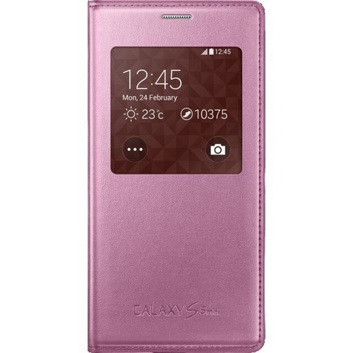 View cover samsung originale - view,