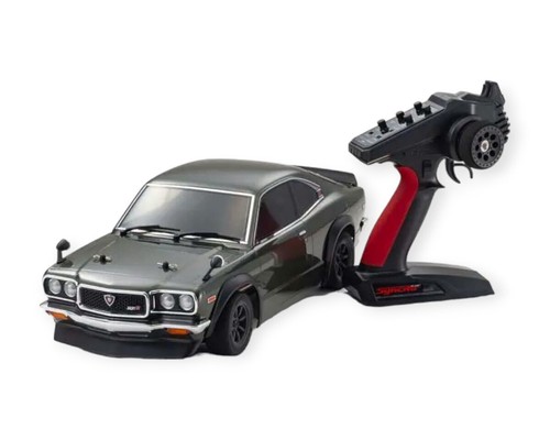 Kyosho fazer mk2 mazda - mk2, savanna