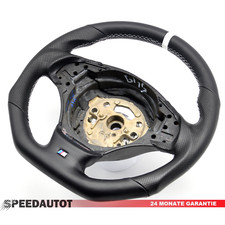 Volante tuning appiattito - volante,