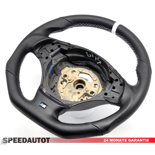 Volante tuning appiattito - volante,