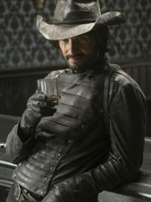 Westworld Hector Escaton