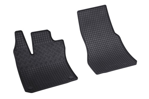 Tappeti auto gomma compatibili - tappeti,