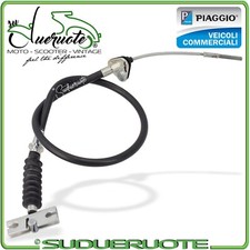 Trasmissione Comando Freno