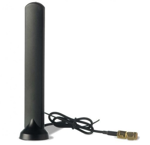 Bentel antenna per contenitore - per,