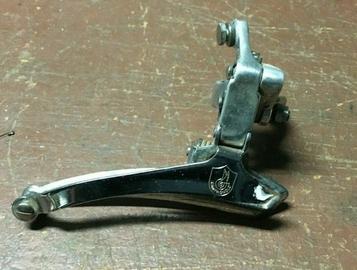 Deragliatore anteriore - deragliatore,