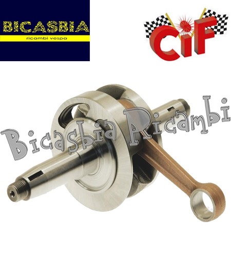 12131 cif albero motore - -,