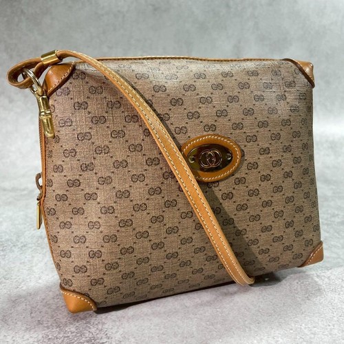 Borsa tracolla gucci - borsa, gg