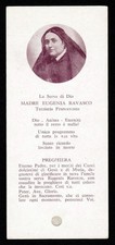 S.d.D.  EUGENIA RAVASCO - CON