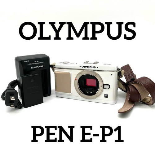 Ottimo olympus pen p1 - [ottimo]olympus,