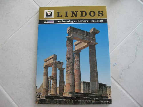 Lindos