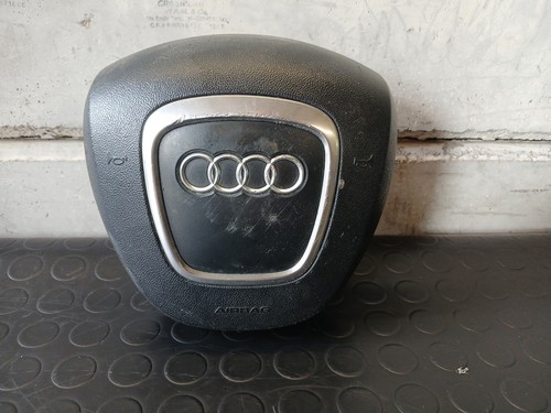 Airbag volante audi c6 - volante, 6