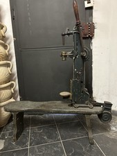 Imbottigliatrice Vintage