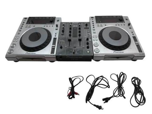 Pioneer cdj 850 - pioneer, cdj-850