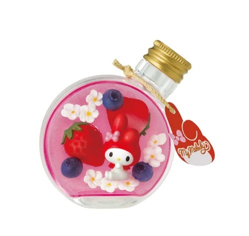Minifigure ment sanrio - minifigure,