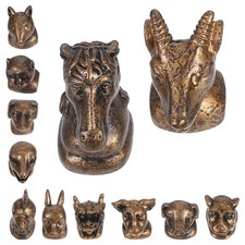 Mini Figure Zodiaco Cinese