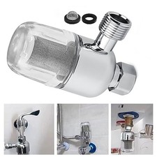 Rubinetto Scaldabagno