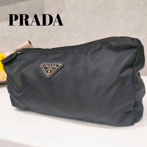 Prada marsupio nylon grande - marsupio,