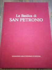 "La Basilica di San Petronio a