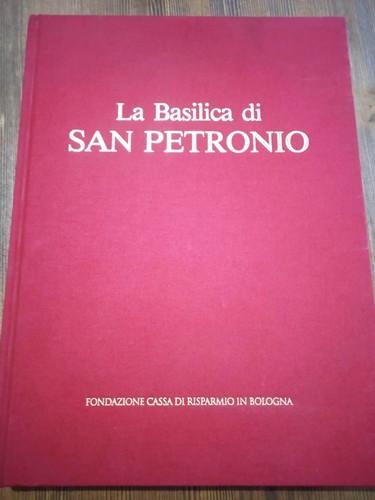 Basilica san petronio a - basilica,